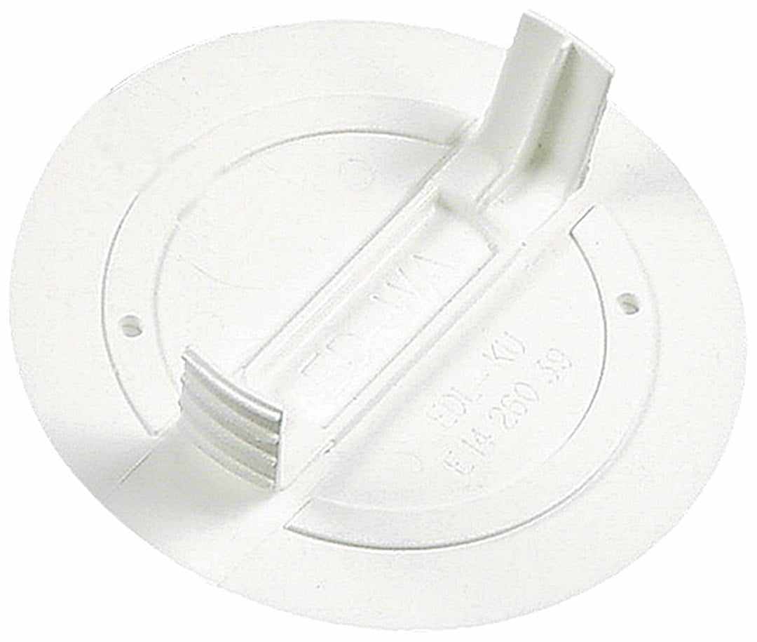 DÆKSEL TIL APPARATDÅSE