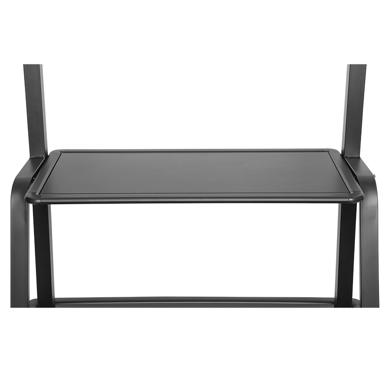 Rullebord m. TV beslag 60-105" 150kg, justerbar højde