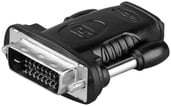 MicroConnect HDMI to DVI-D Adapter