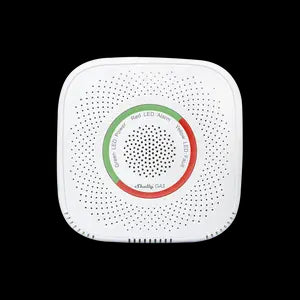 Shelly Gas CNG - WiFi gassensor