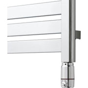 TVS 300 WATT VARMELEGEME, KROM