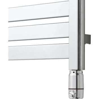 TVS 300 WATT VARMELEGEME, KROM