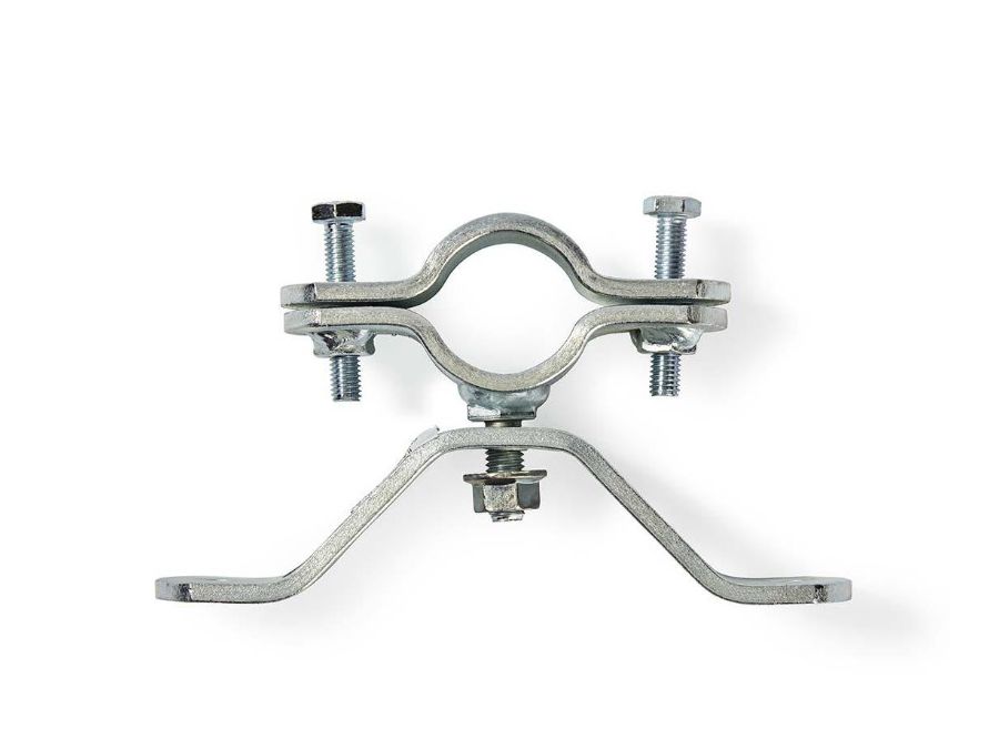 Satellitklemme til mast - Ø38-40mm