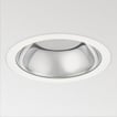 Philips CoreLine Downlight DN140B 2000lm/840 Interact Ready Alu reflektor