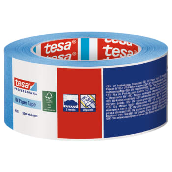 tesa afdækningstape 4435 UV 50 mm x 50 m
