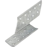 Tagåseanker universal højre, 170 x 32 x 1,5 mm, FZB, 50 stk.
