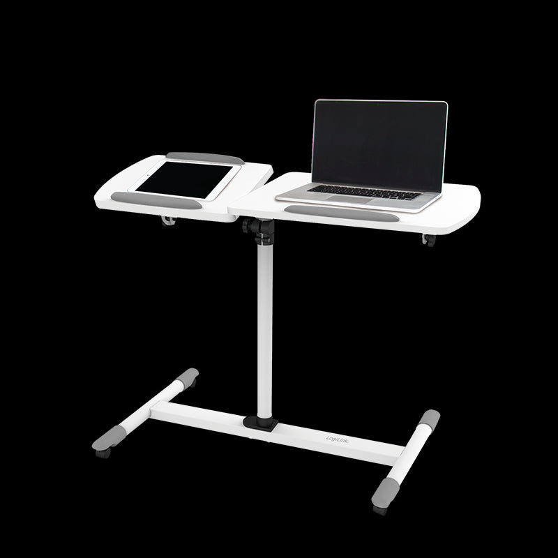 Universal fleksibelt rullebord - Projektor & bærbar