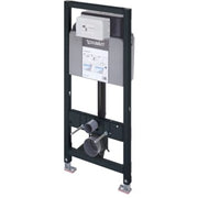 DuraSystem Indbygningscisterne, Basic, 1148 mm