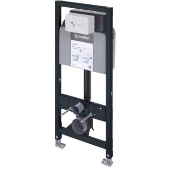 DuraSystem Indbygningscisterne, Basic, 1148 mm