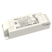 Lifud 40W 1-10V dæmpbar LED driver - 0/1-10V signal interface, flickerfri, til store LED paneler