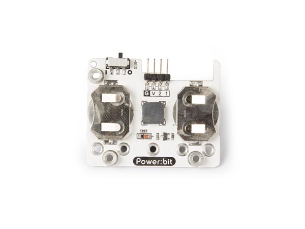 Power modul til MICRO:BIT®