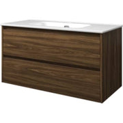 Sanibell Proline møbelsæt 101x46,8cm cabana eg 2 softclose skuffer