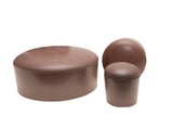 FIREFREE BRANDPLUGS FF520 Ø78MM