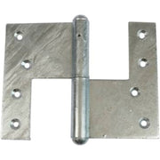 Hængs.11435h 143x80x4,0 galv