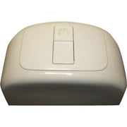 GB Nordic ST-14 trykplade hvid