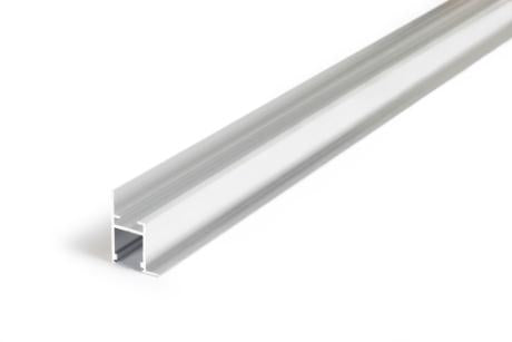 DIOFLEX Alu profil FRAME14 BC/Q 2m