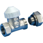 1/2" reguleringsventil UBG, LL