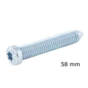 Cylinderskrue 48524 5x58mm