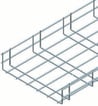 GITTERBAKKE 60HX300MM FZS 3M SPECIEL (Sælges kun i hele længder)