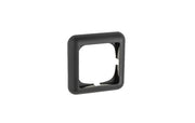 DESIGN+C Ramme 1M antracit