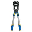 Syncro-presseværktøj til kabelsko og pressemuffer (DIN 46235/DIN 46267 del 1) 6-120 mm2