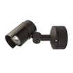 Inna Spot 210 mm Sort 3000K 1090lm 15W Indendørs/udendørs IP54