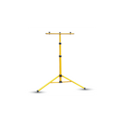 V-Tac Foldbar Stativ til Projektører - Tripod, Foldbart Design