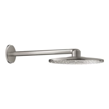 Grohe Rainshower Smartactive hovedbruser ø310mm 2stråletp t/br.a