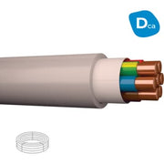 Kabel Afumex 7G1,5 halogenfri, Dca, R100