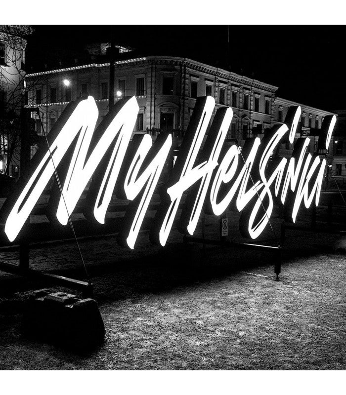 Vandtæt LED modul - 1,5W, 6000K, IP67, Perfekt til skilteog special løsninger