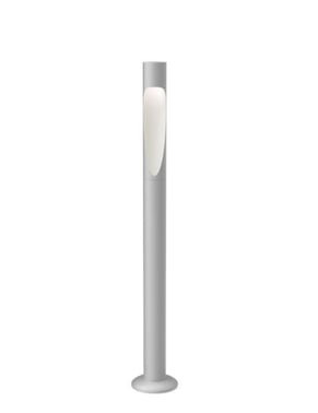 Flindt Garden Pullert Aluminium Farve LANG