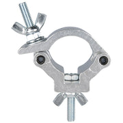 Lampeklemme - Maks. 50kg /32mm, Aluminium