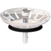 Strainer t/manuel mox/ste/pand
