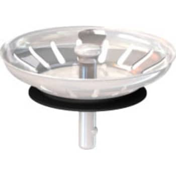 Strainer t/manuel mox/ste/pand
