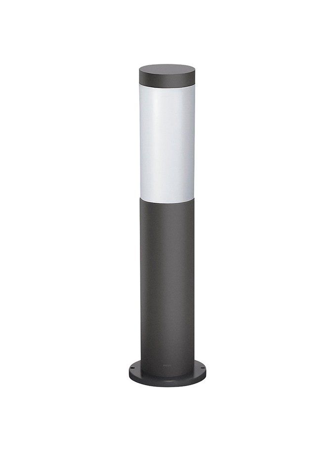 UTRECHT Pedestal Anthracite 1x20W HV