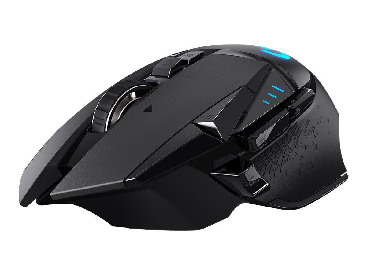 G502 LIGHTSPEED Trådløs Gaming mus
