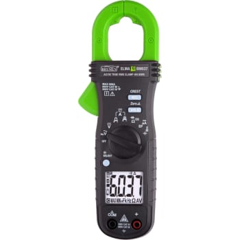 TANGAMPEREMETER AC/DC BM037