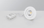 MD-360 HVID TUNE IP44 6W