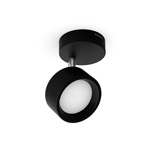 Bracia Spot BL 1x5.5W 27K HV