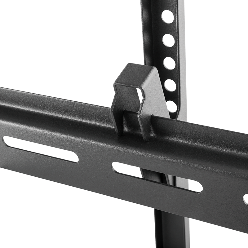 TV vægbeslag - 55-90" Fast, Vægafstand 38mm