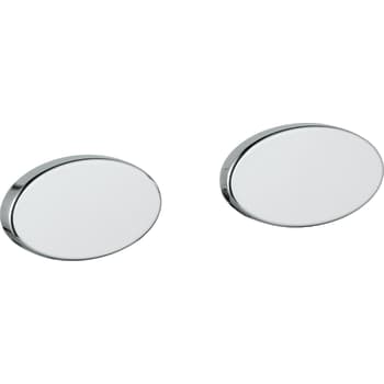 Grohe Dækkappe 2 stk
