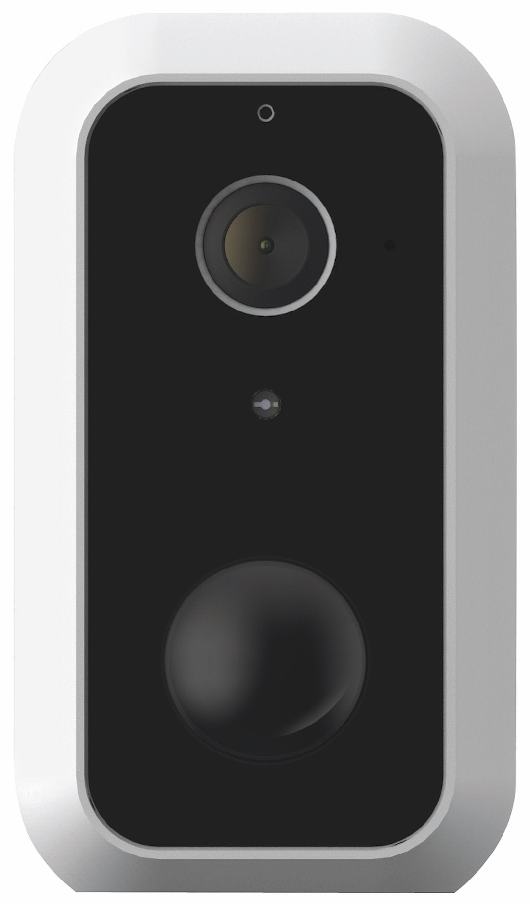 WIFI Overvågningskamera, batteridrevet, IP65