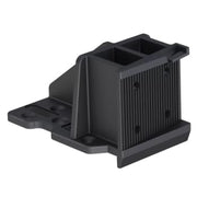 Multibeslag venstre (LMB) H56xB100xL80 72 stk i papkasse