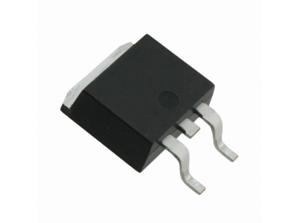 IRF5305S P-FET 55V 31A 110W