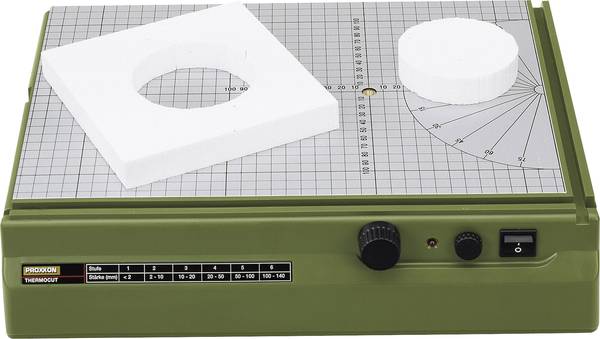 MICROMOT 230/E Thermocut skæreapparat - 20W