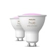 MAS LEDSPOT VLE D 3.7-50W GU10 92736D5CT