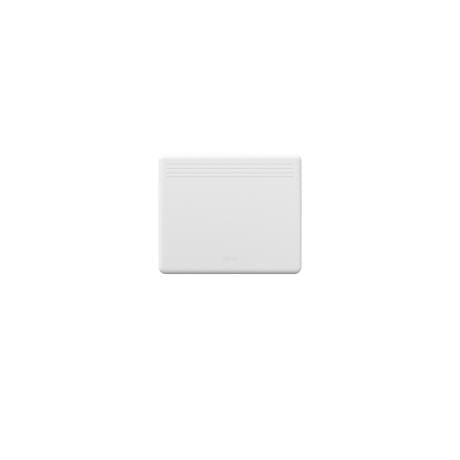 Varmeovn digital Classic HC10 1000W 230V Hvid