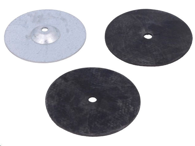 Ringkernetrafo - 600VA 2 x 12V / 2 x 25A