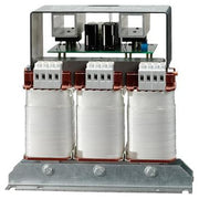 Strømforsyning 3-F 40A pri 400/SEK 24V
