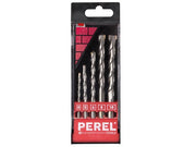 Murborsæt - 4, 5, 6, 8, 10mm